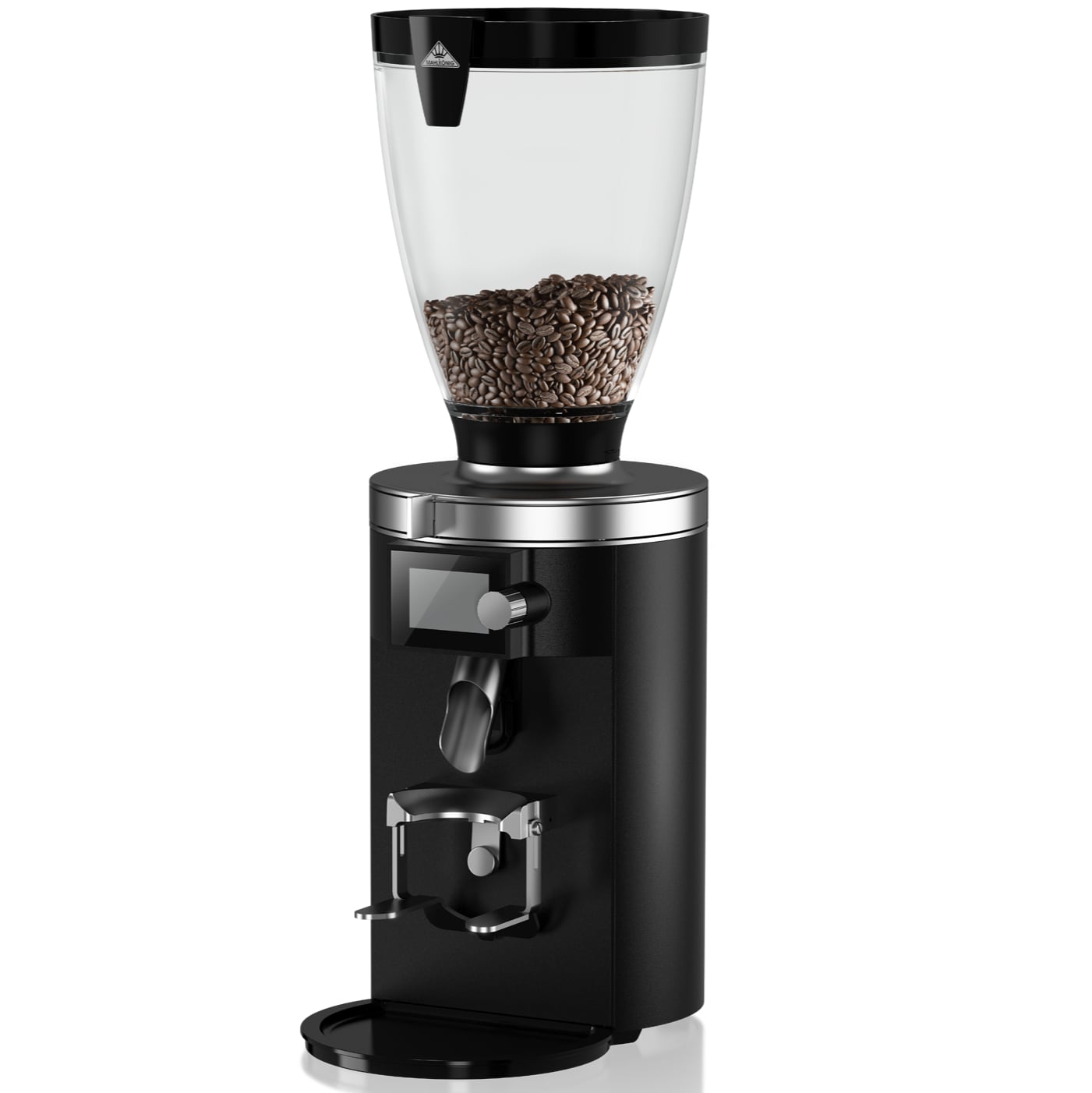 Mahlkonig E65S Grinder Black - Barista Equip Australia