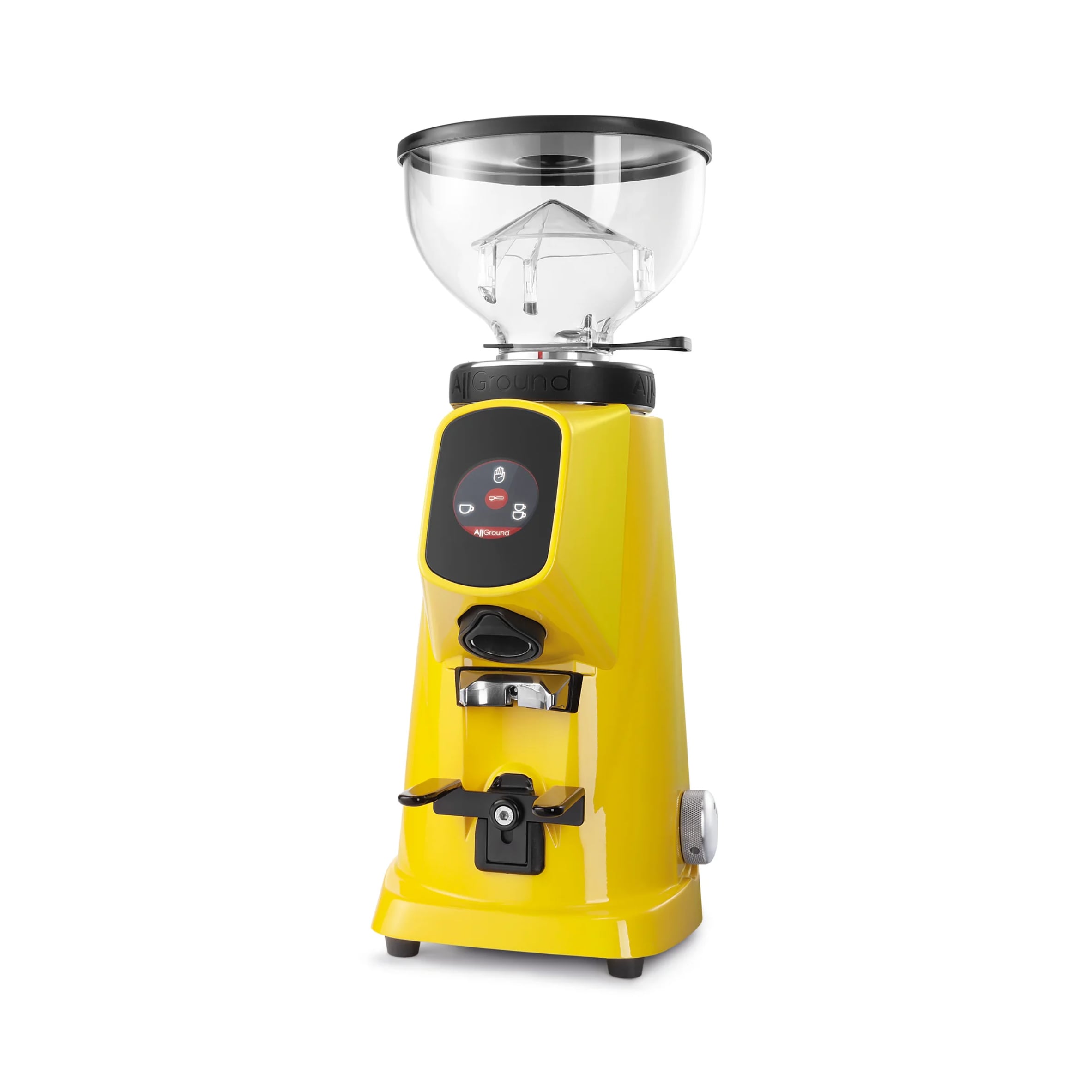 Sanremo All Ground Grinder