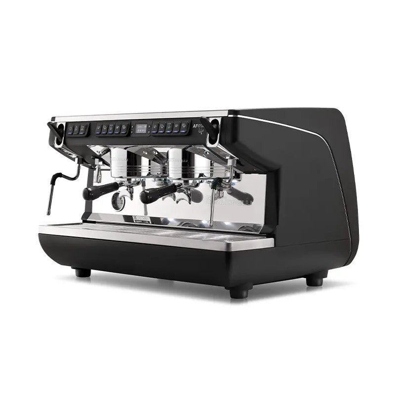 Nuova Simonelli Appia Life Timer 2Gr Nuova Simonelli