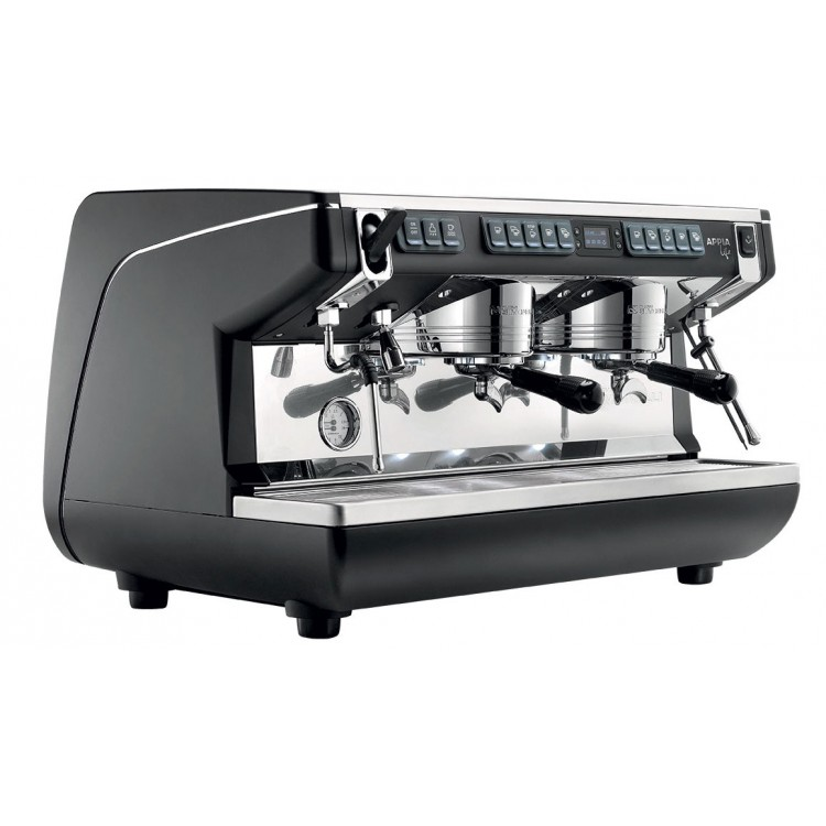 Nuova Simonelli Appia Life XT 2Gr