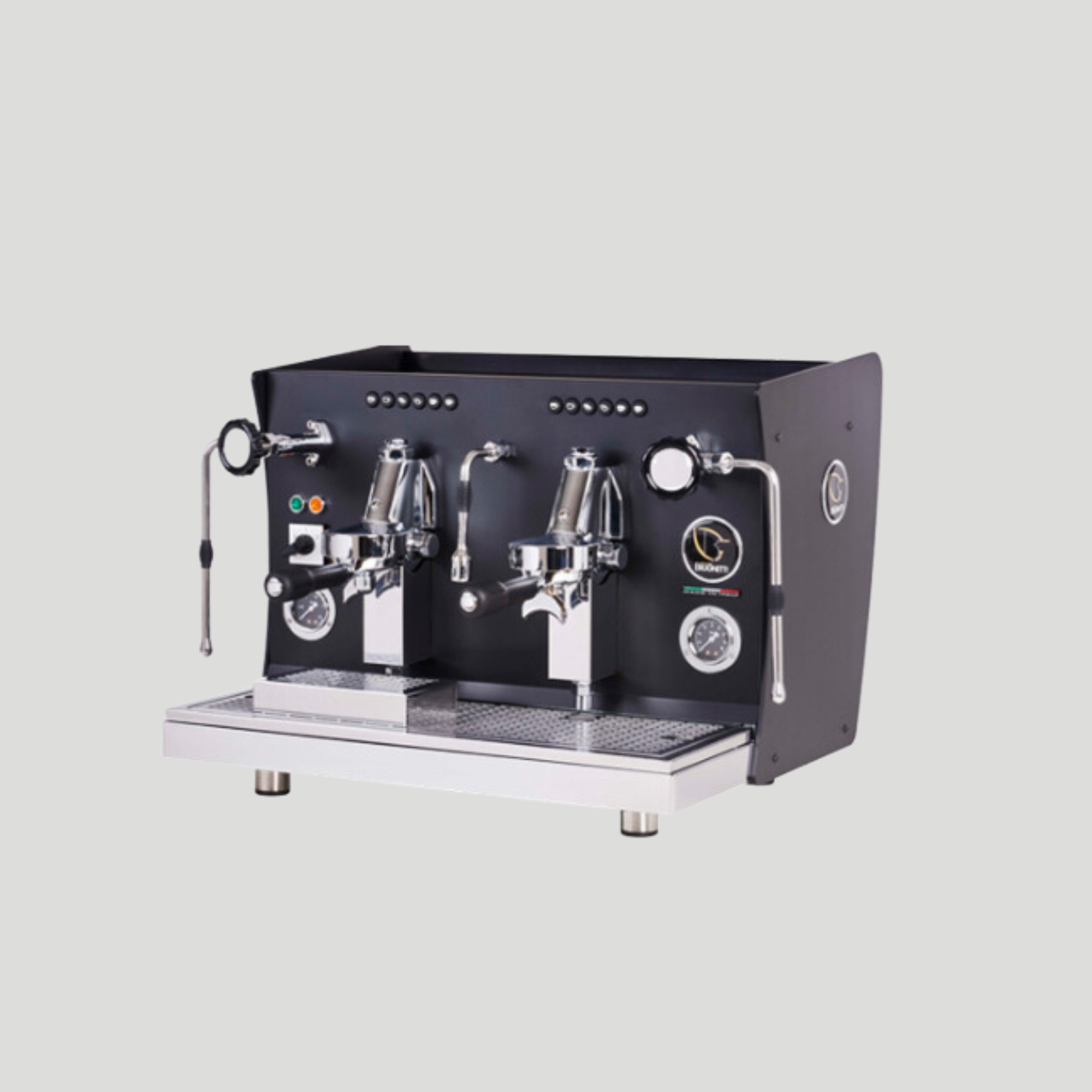 Brugnetti Giulia Espresso Machine