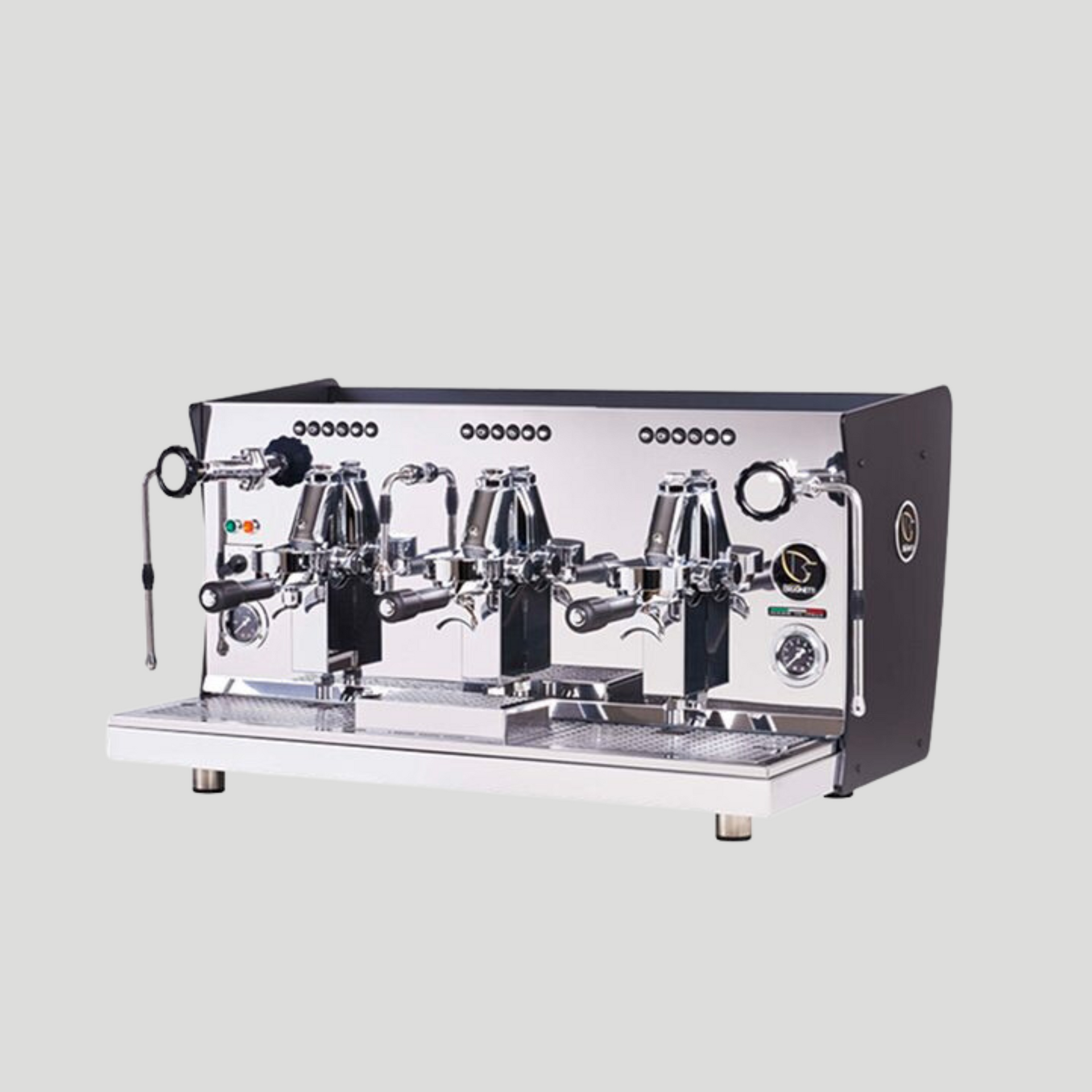 Brugnetti coffee machine best sale