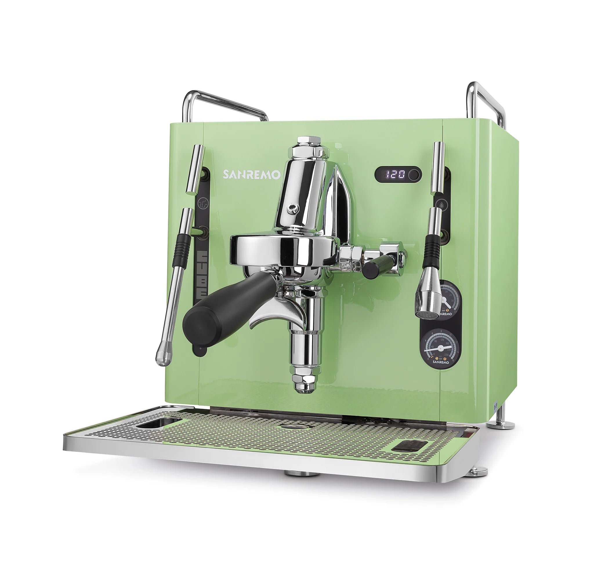 Sanremo CUBE Home Espresso Coffee Machine