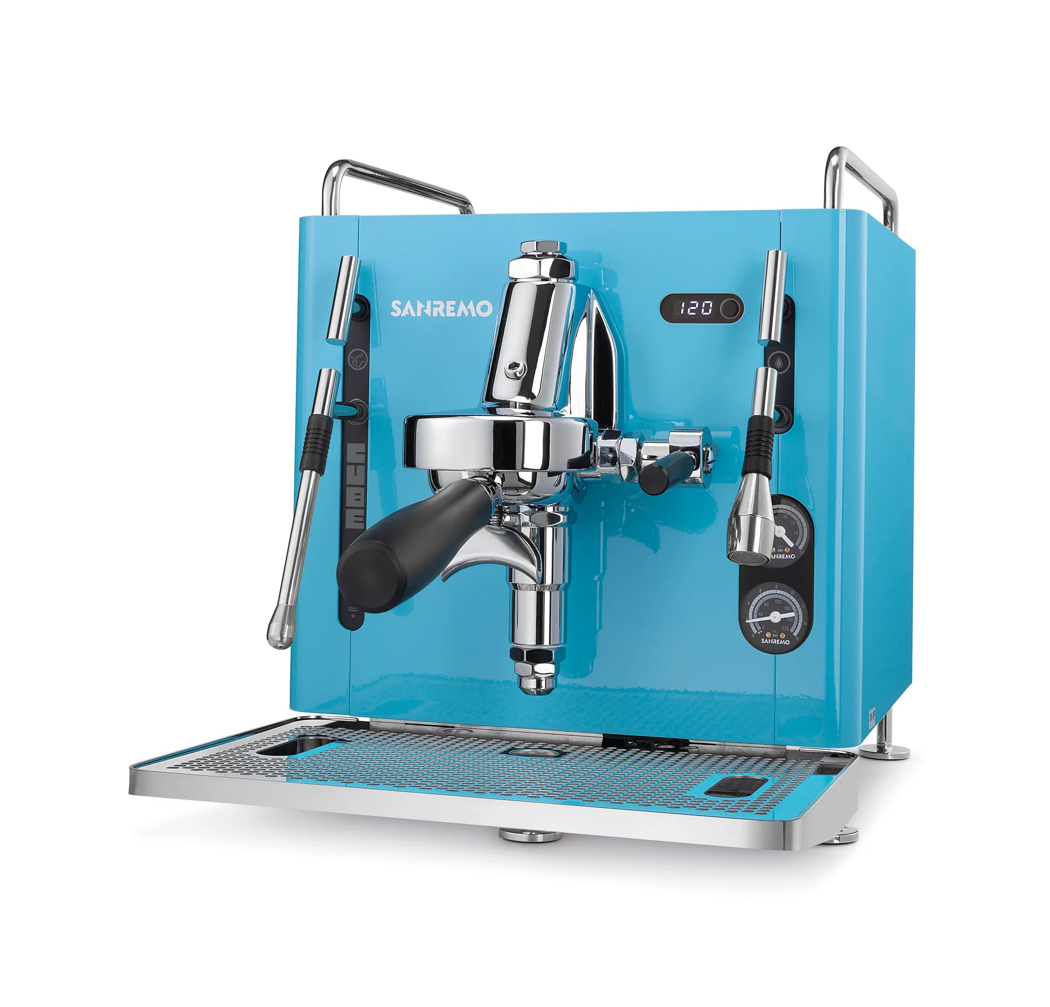 Sanremo CUBE Home Espresso Coffee Machine
