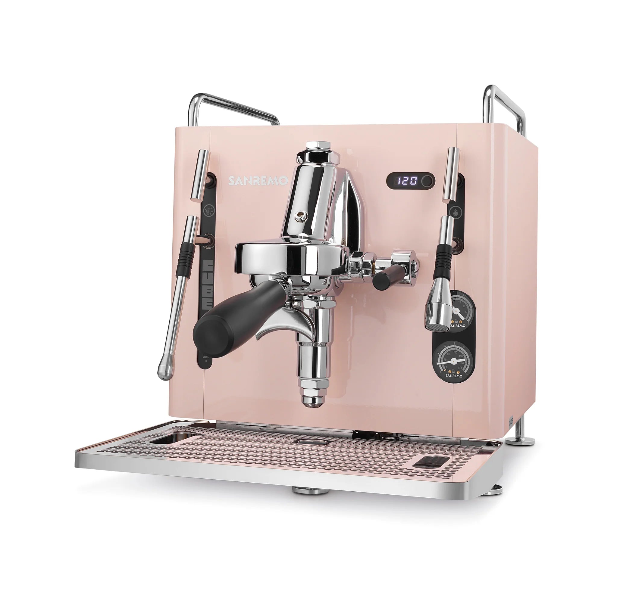 Sanremo CUBE Home Espresso Coffee Machine