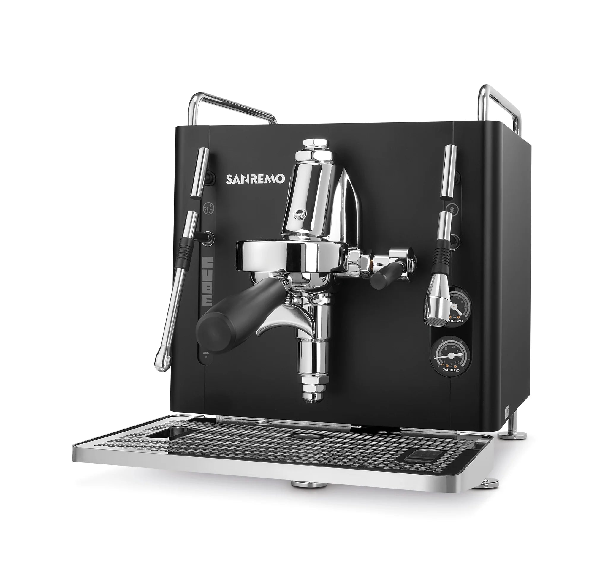 Sanremo CUBE Home Espresso Coffee Machine