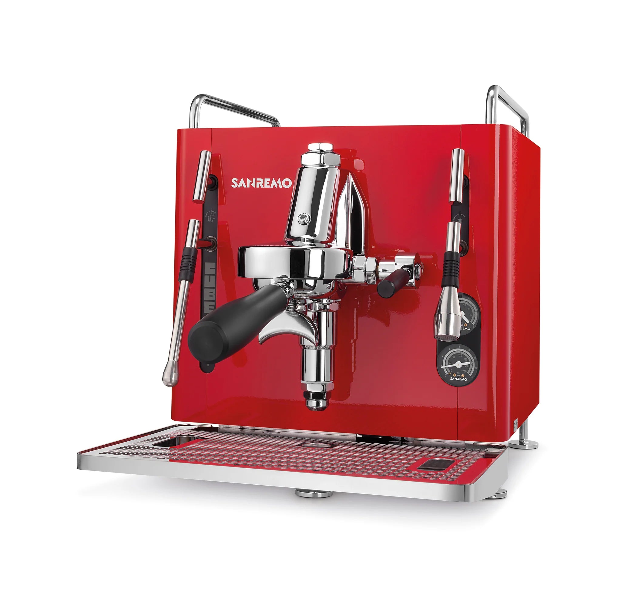 Sanremo CUBE Home Espresso Coffee Machine