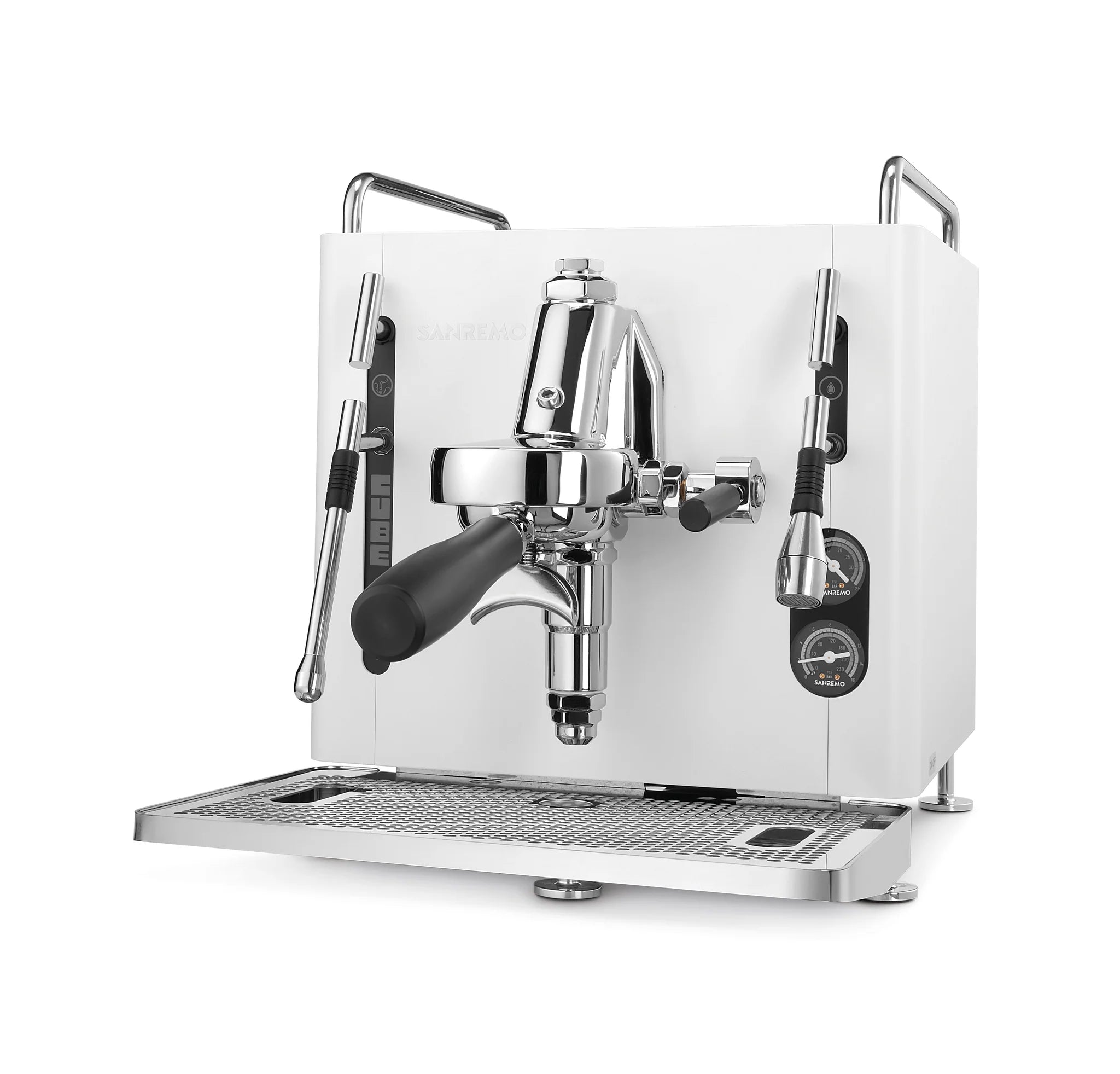 Sanremo CUBE Home Espresso Coffee Machine
