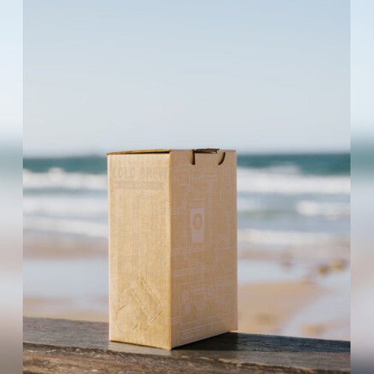 Cold Brew Concentrate 1.5 litres Barista Equip Australia