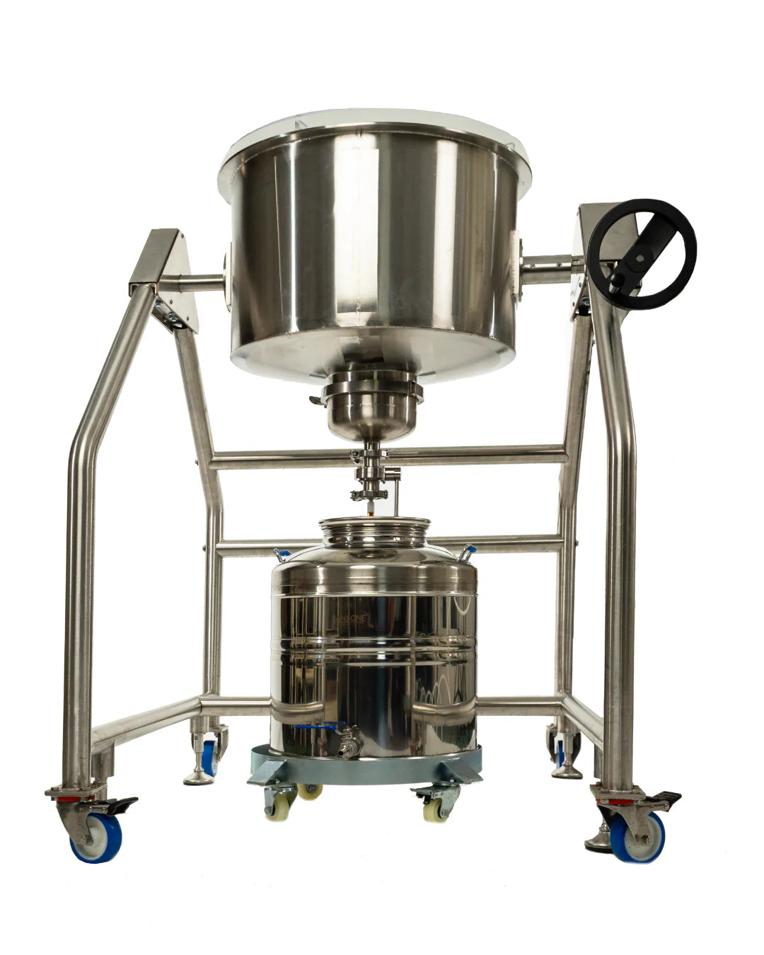 Commissary 70 | ColdPerk Barista Equip Australia