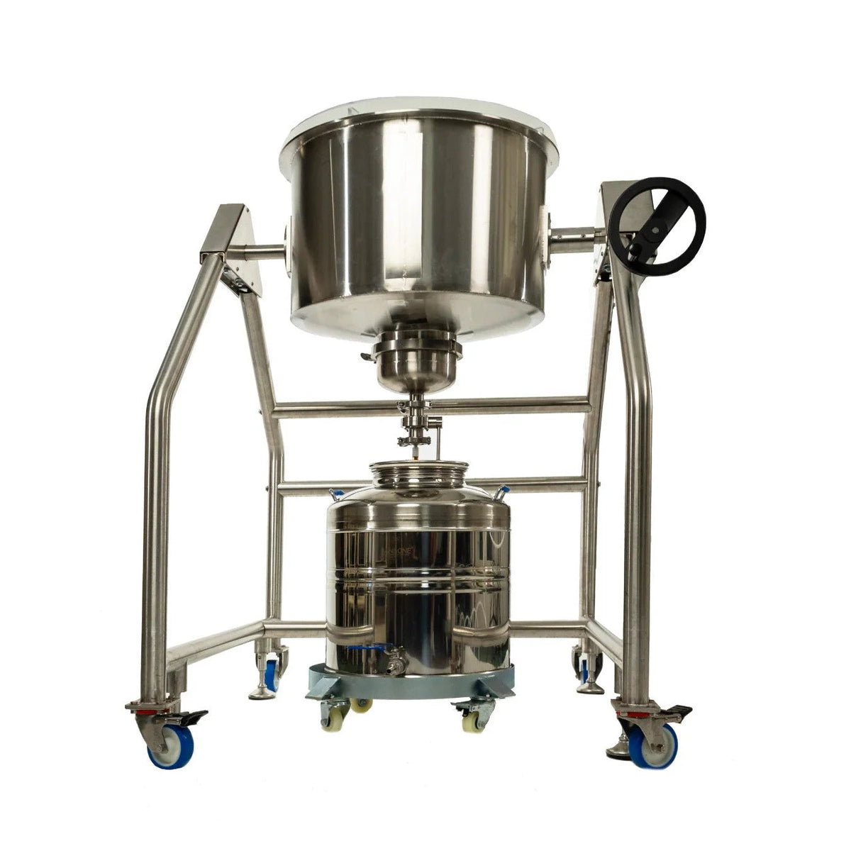Commissary 70 | ColdPerk Barista Equip Australia