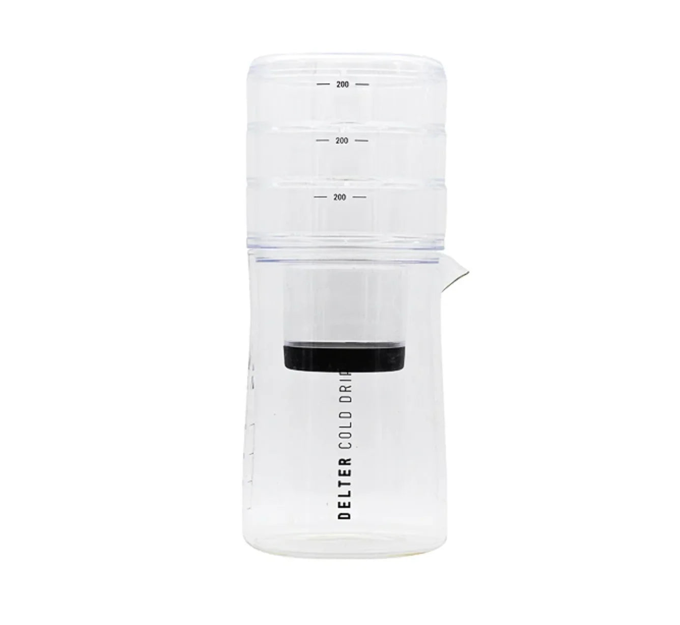 Delter Cold Drip Coffee Maker Barista Equip Australia