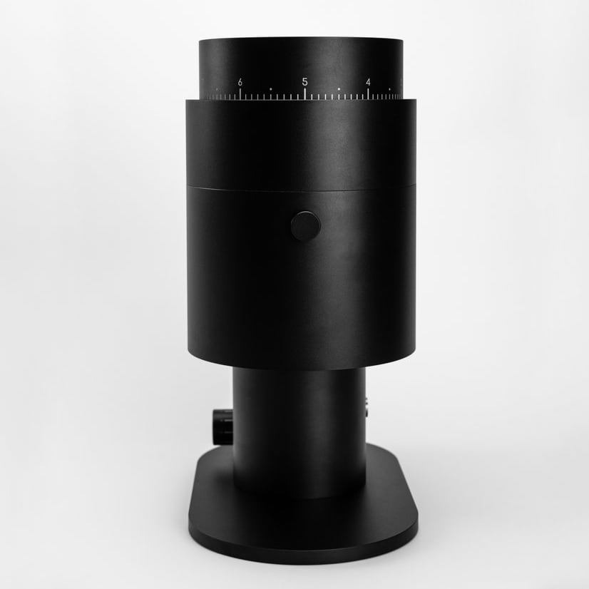 Option O Lagom 01  Coffee Grinder