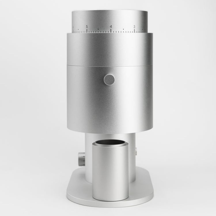 Option O Lagom 01  Coffee Grinder