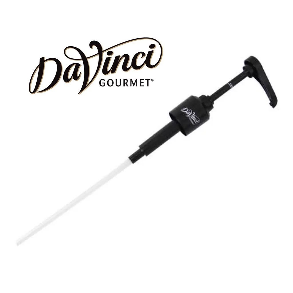 DVG DaVinci 10ml Syrum Pump