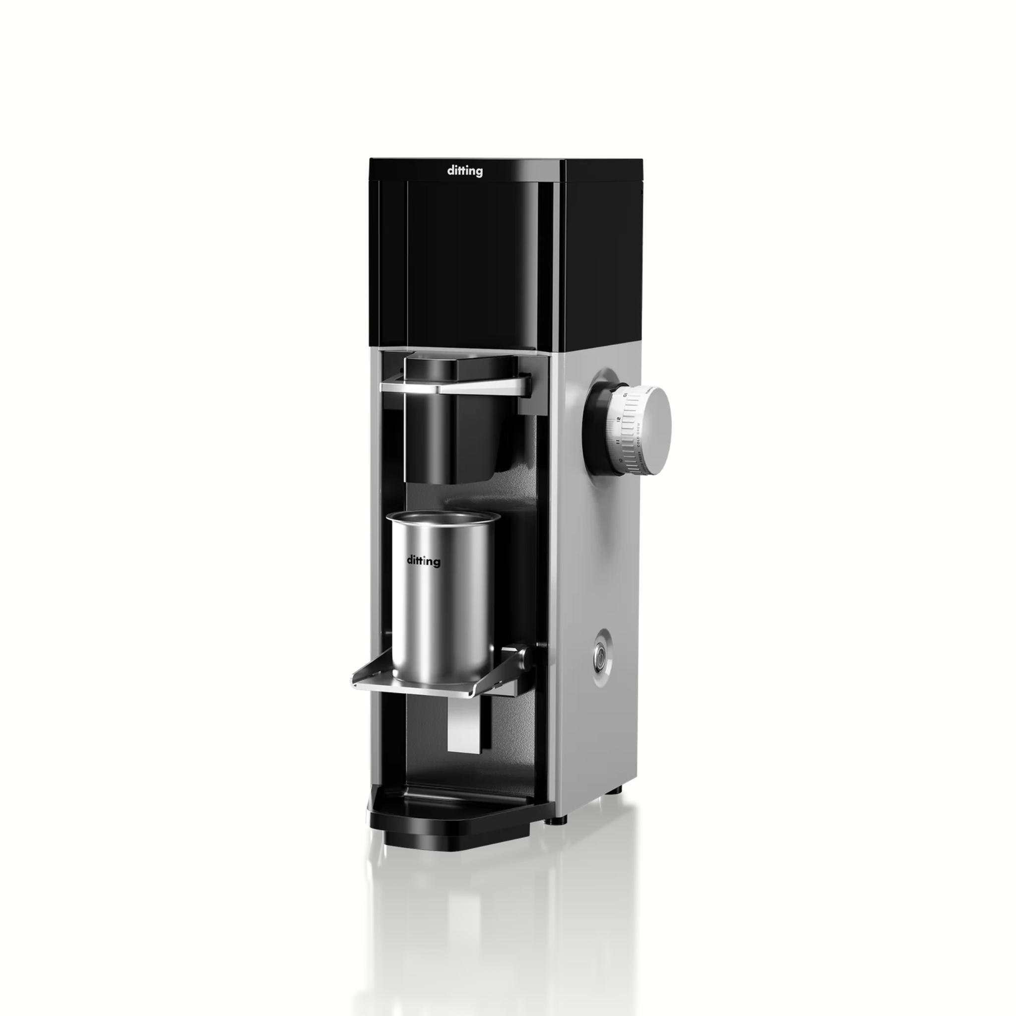 Ditting 807 Lab Sweet Shop Grinder