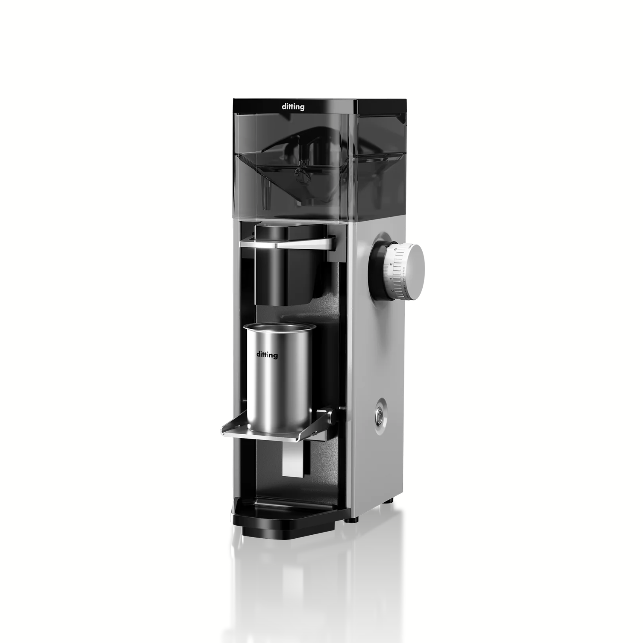 Ditting 807 Lab Sweet Shop Grinder