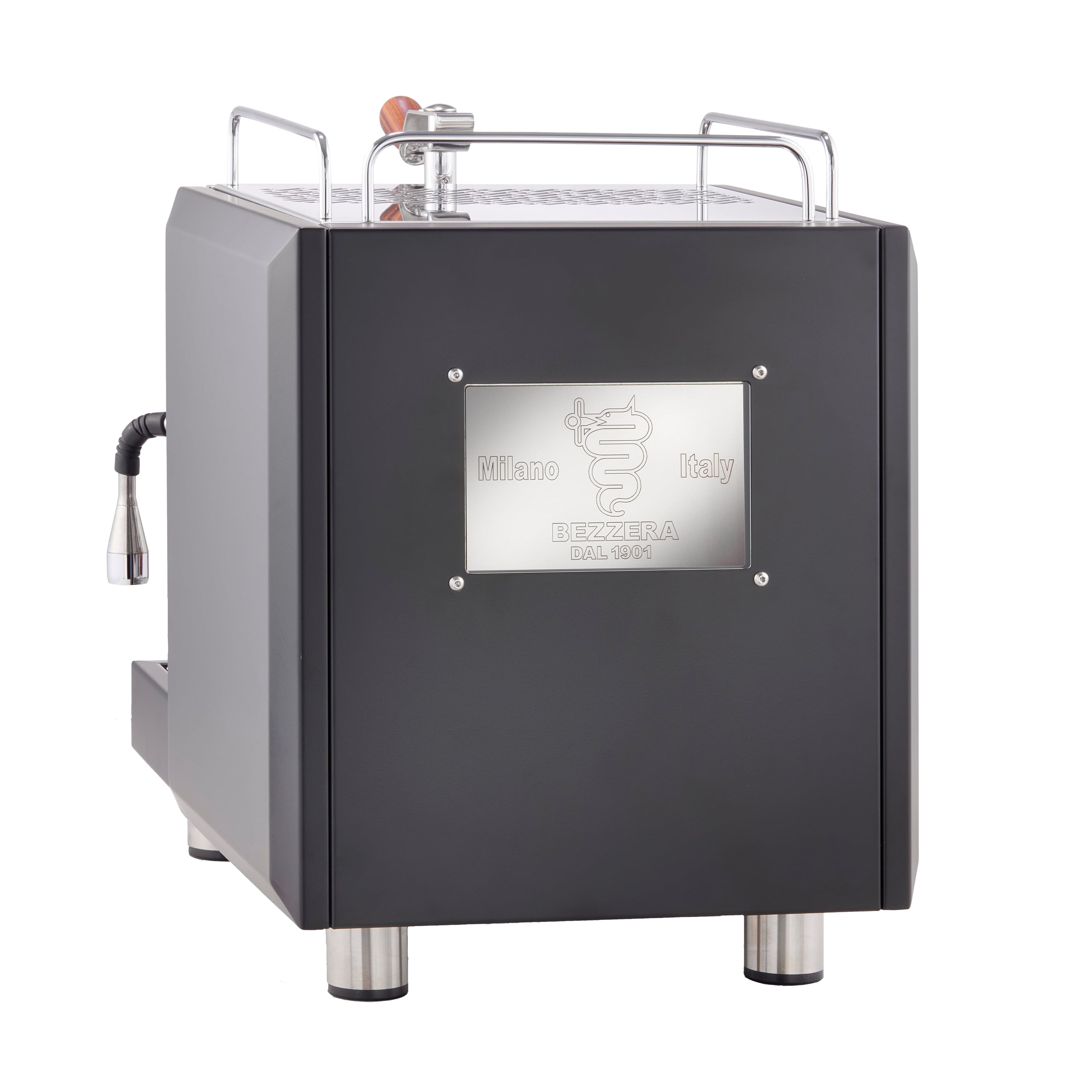 Bezzera DUO Volumetric Dual Boiler 1 Group