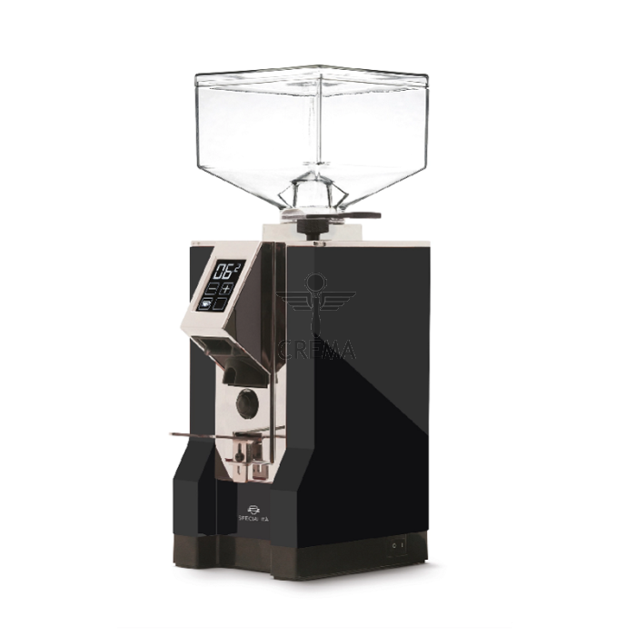 ECM Synchronika V3 Dual Boiler Coffee Machine