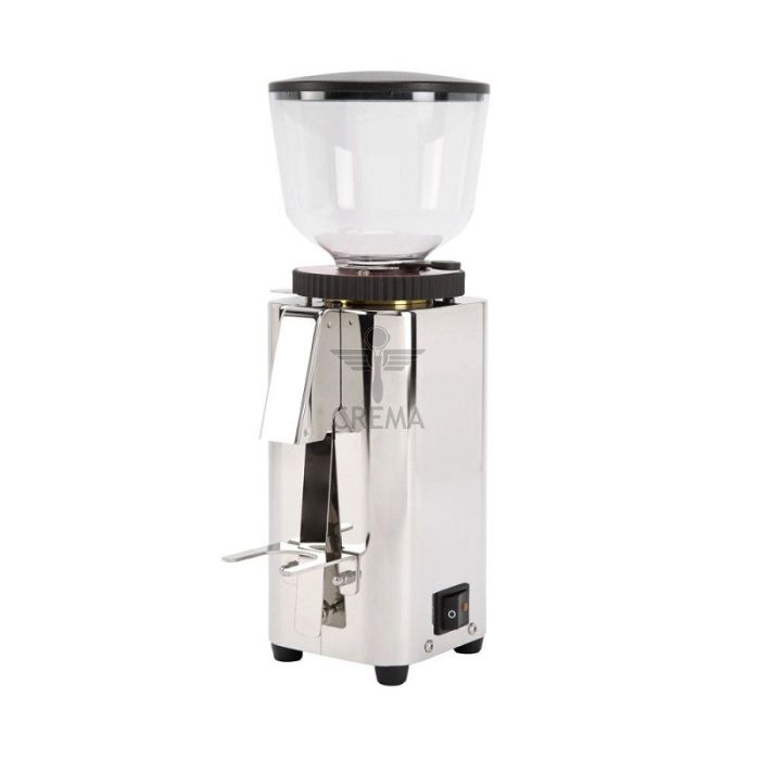 ECM Synchronika V3 Dual Boiler Coffee Machine