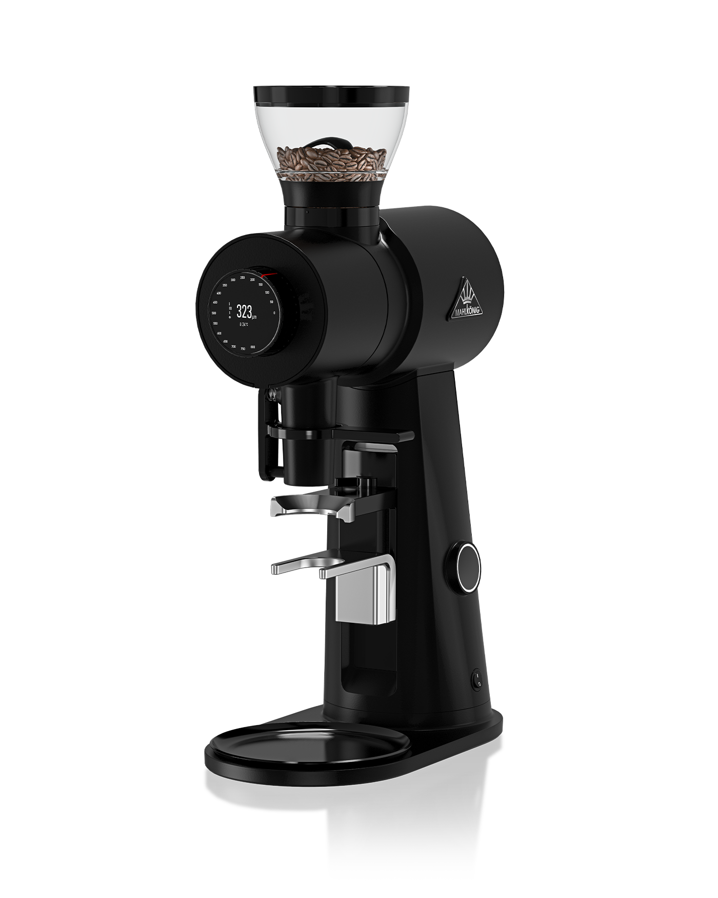Mahlkonig EK Omnia Coffee Grinder