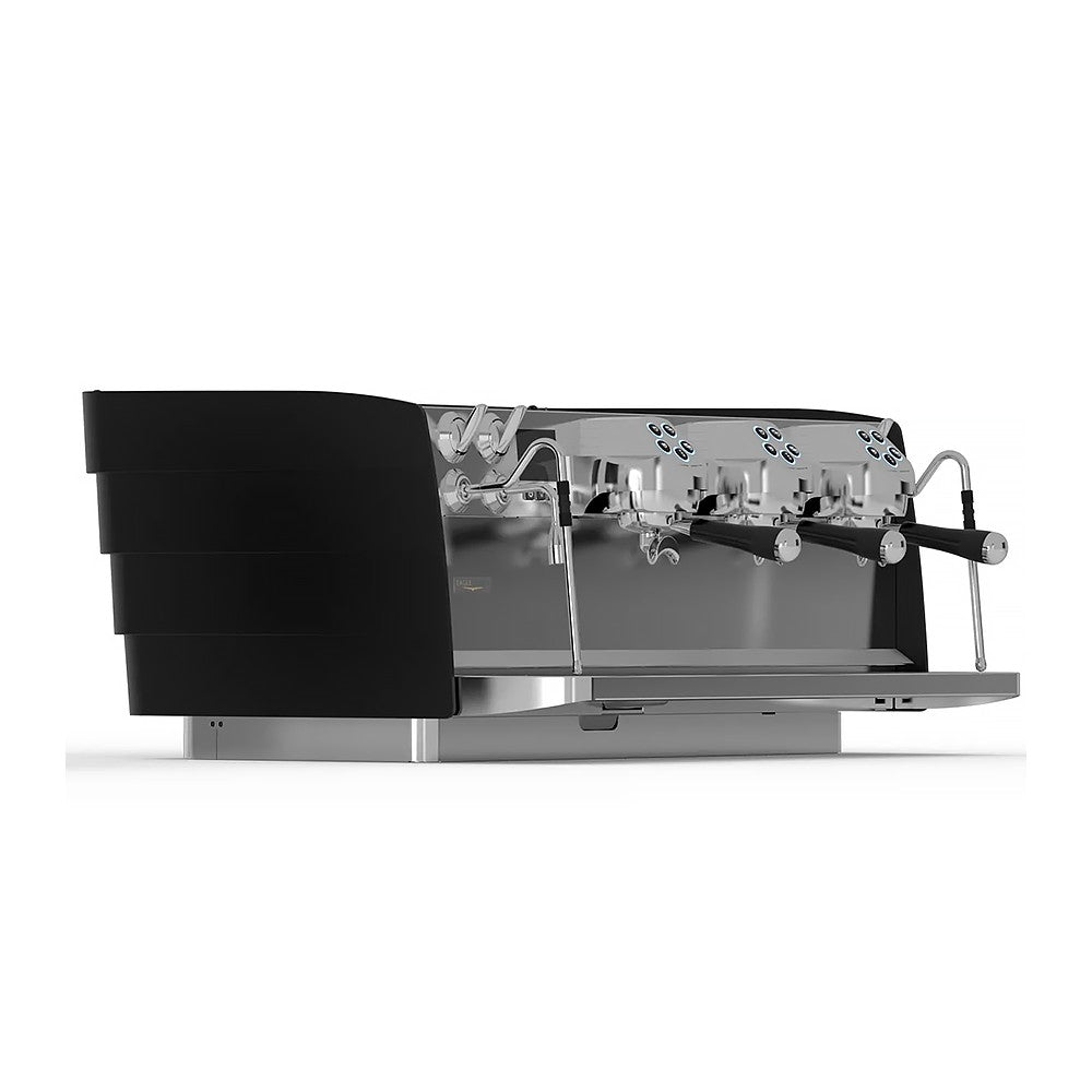 Eagle Tempo 3Grp Coffee Machine Victoria Arduino