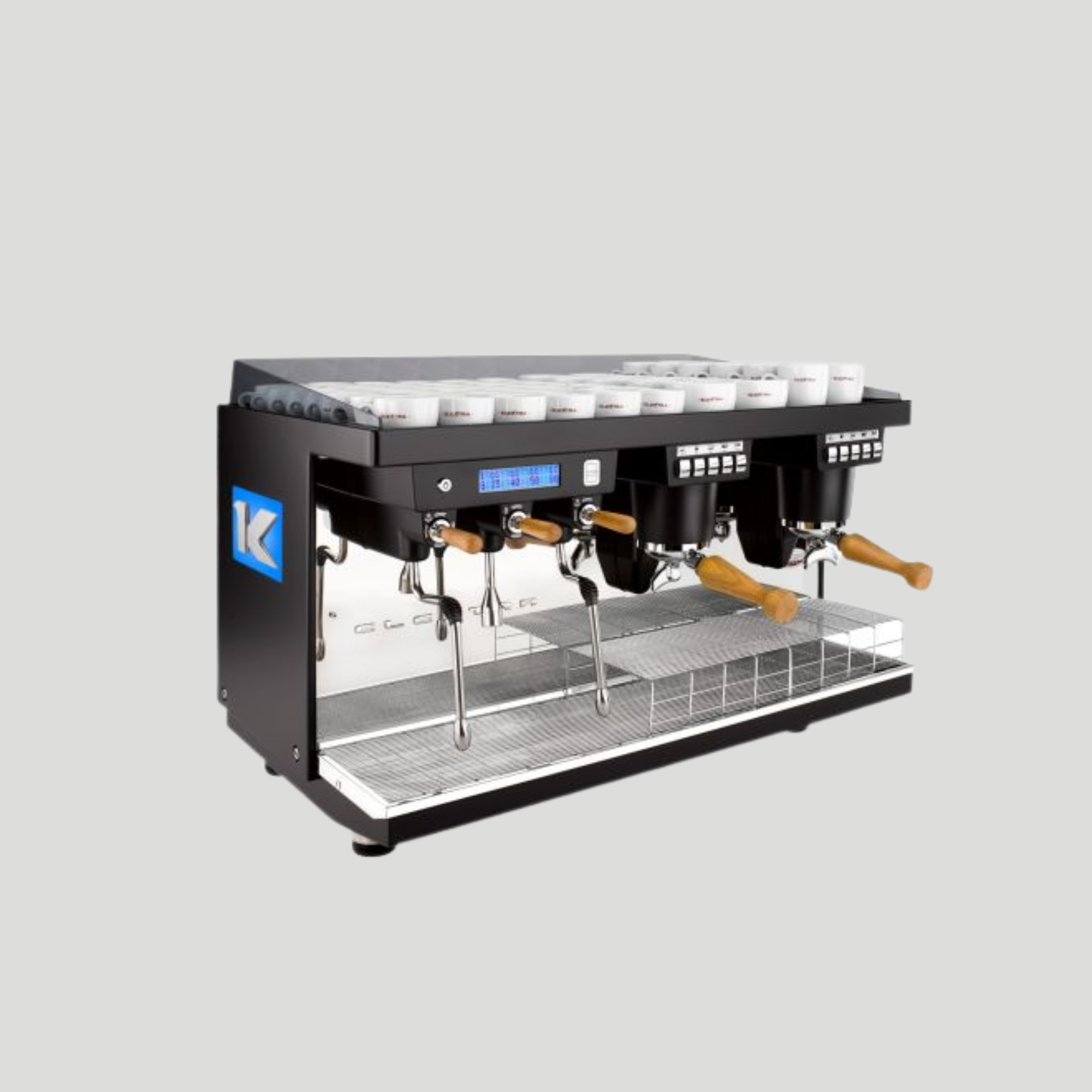 Elektra Kup Commercial Espresso Machine