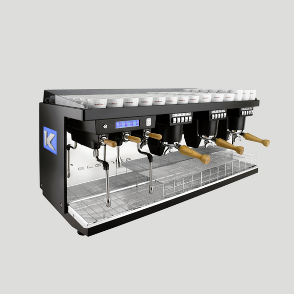 Elektra Kup Commercial Espresso Machine