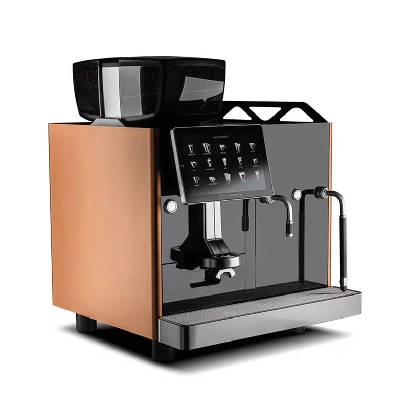 Eversys Enigma E'2ms/Classic | Barista Equip