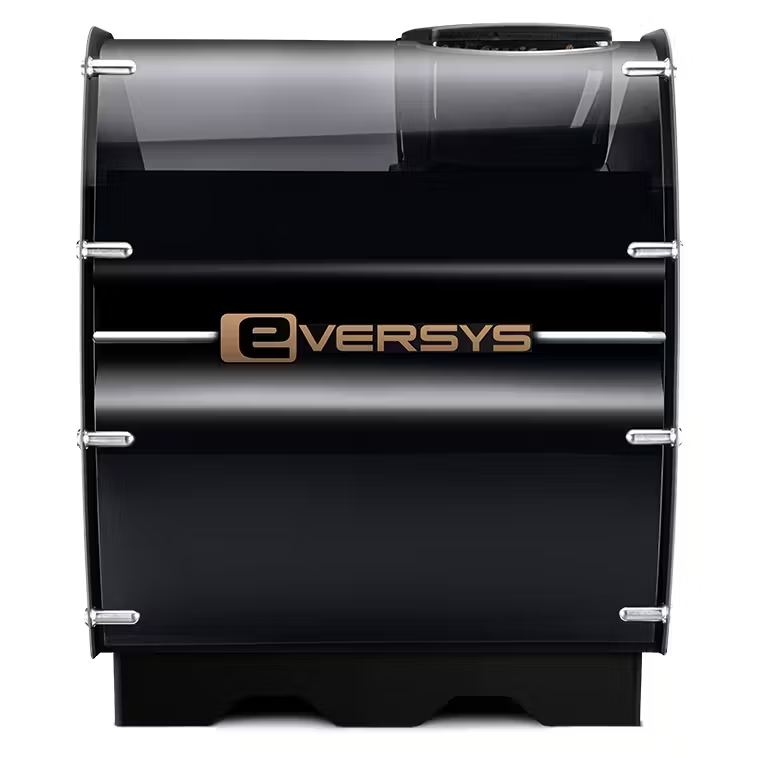 Eversys Enigma E'2ms/Super Traditional