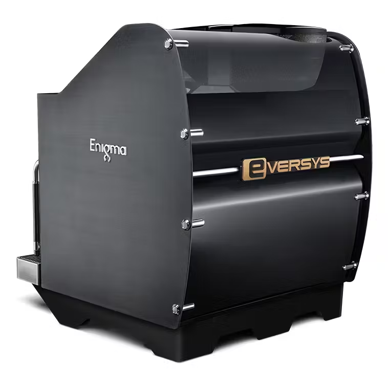 Eversys Enigma E'2ms/Super Traditional