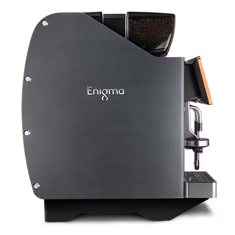 Eversys Enigma E'4ms/Super Traditional