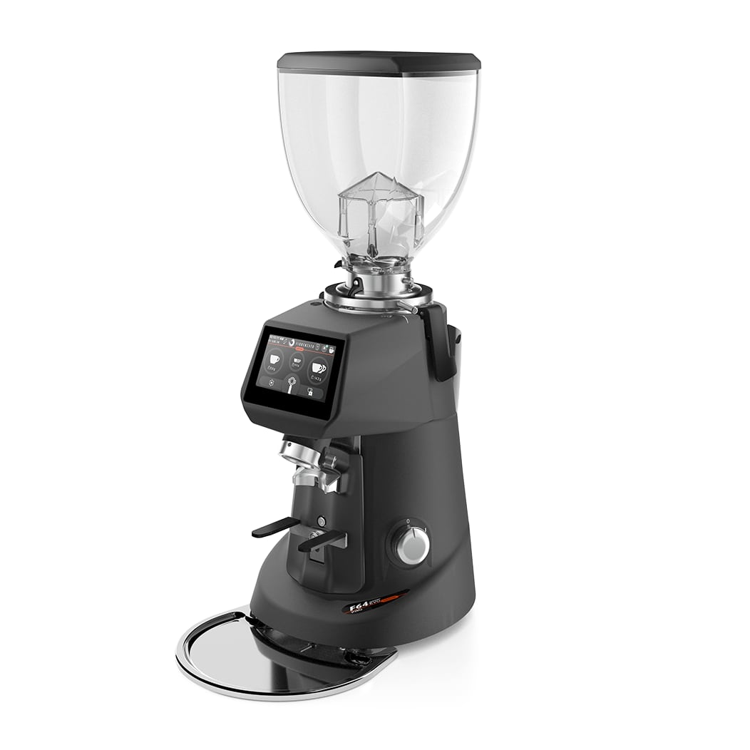 F64 Evo Pro Coffee Grinder | F64 Evo Pro | Barista Equip Australia