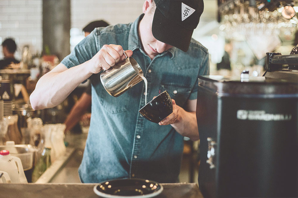 Flow Coffee Telemetry