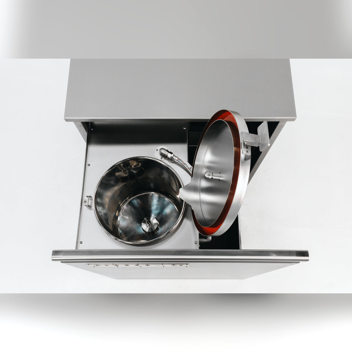 Hardtank 20 Cold Brew Machine Hardtank