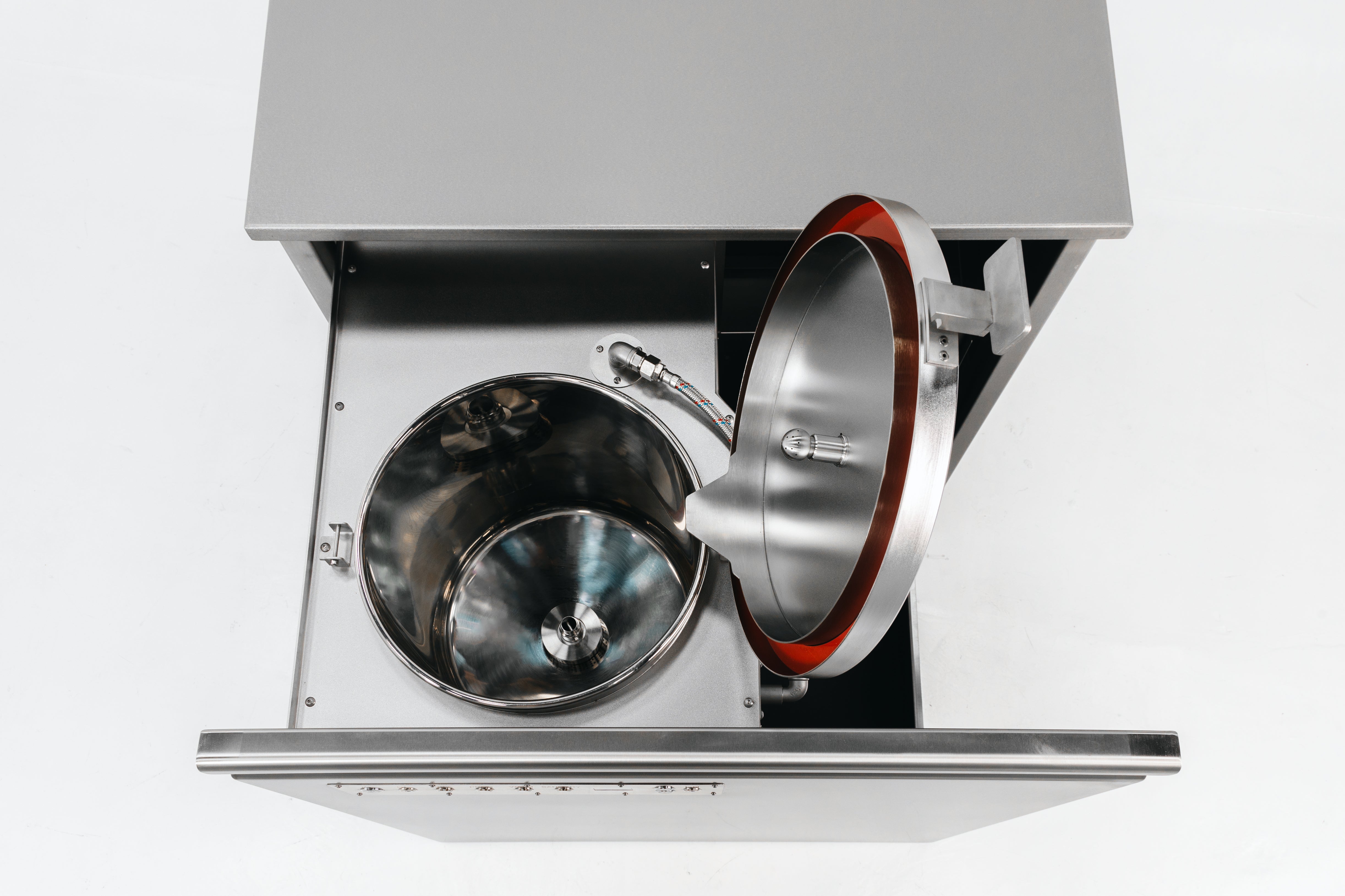 Hardtank 20 Cold Brew Machine