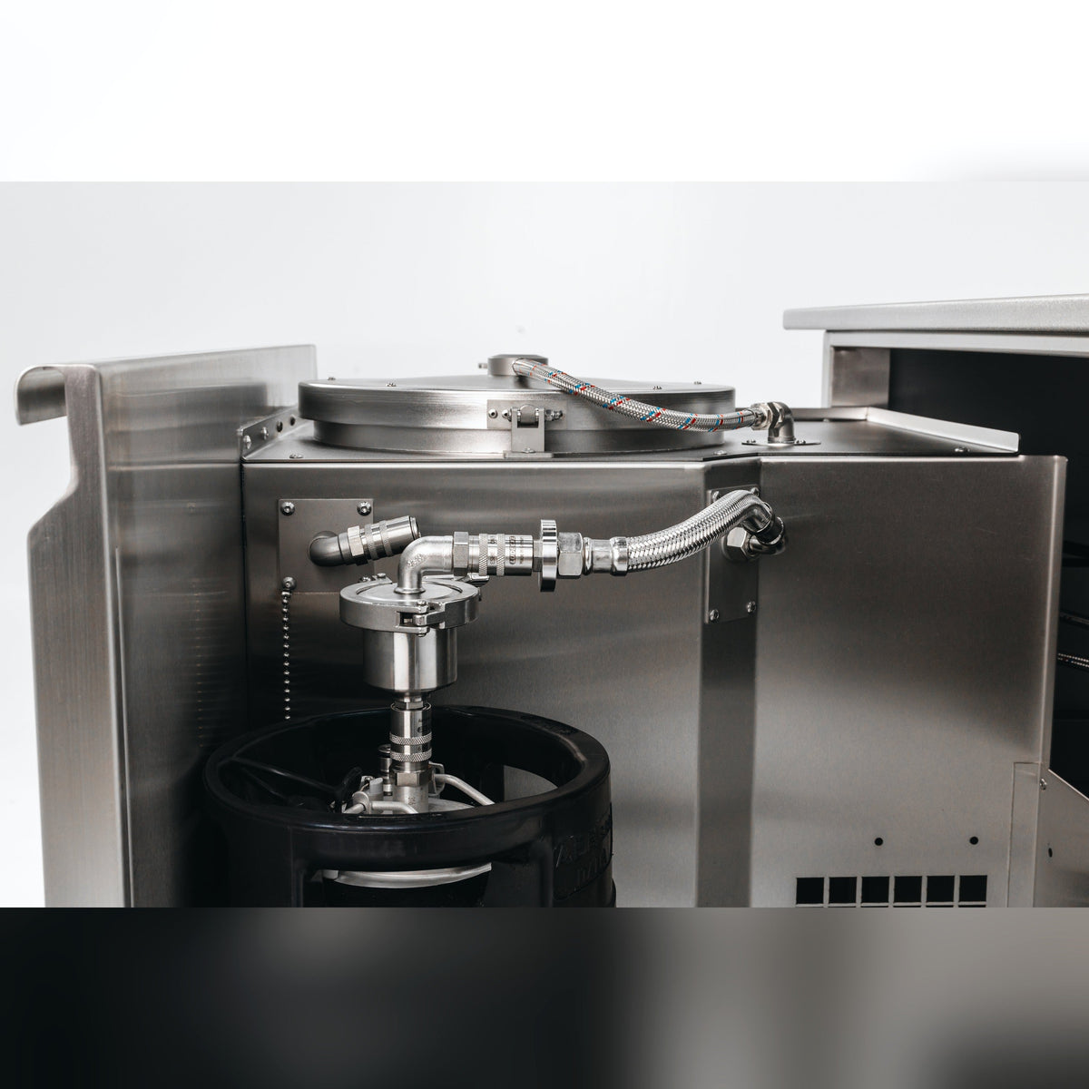 Hardtank 20 Cold Brew Machine