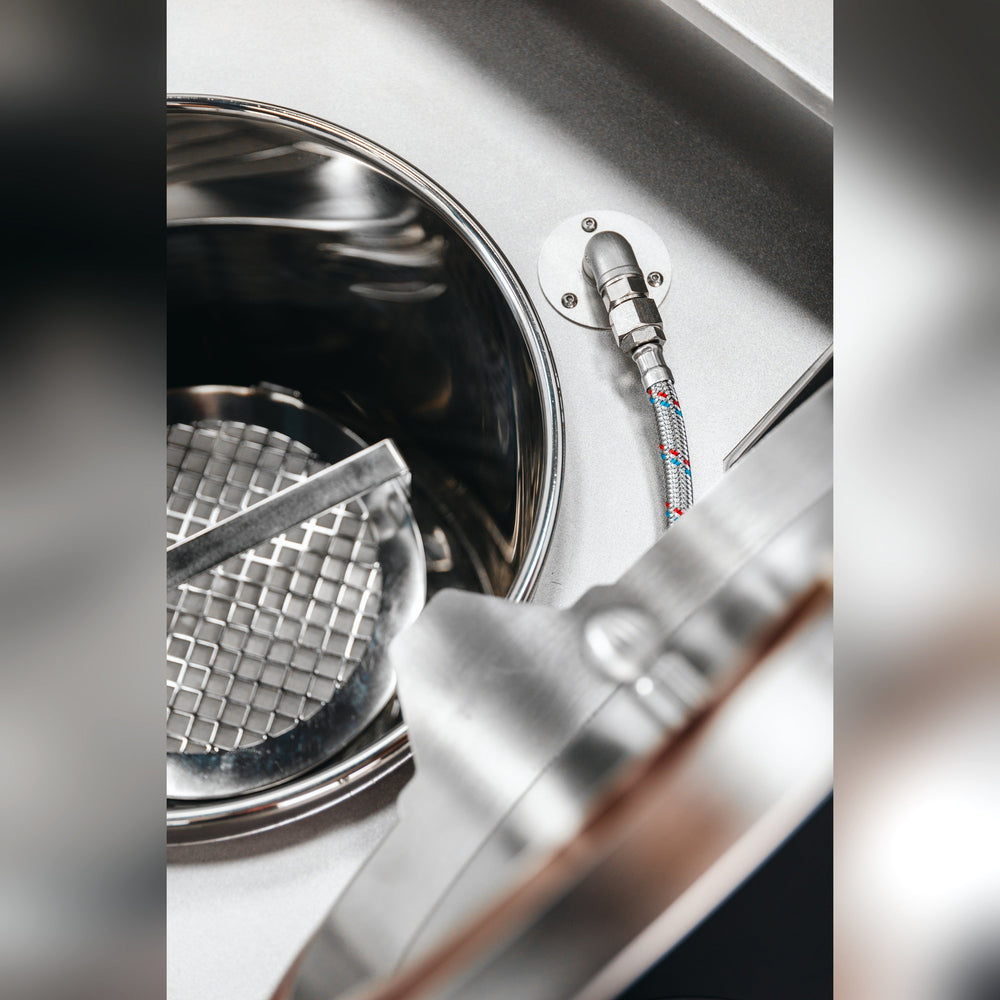 Hardtank 20 Cold Brew Machine