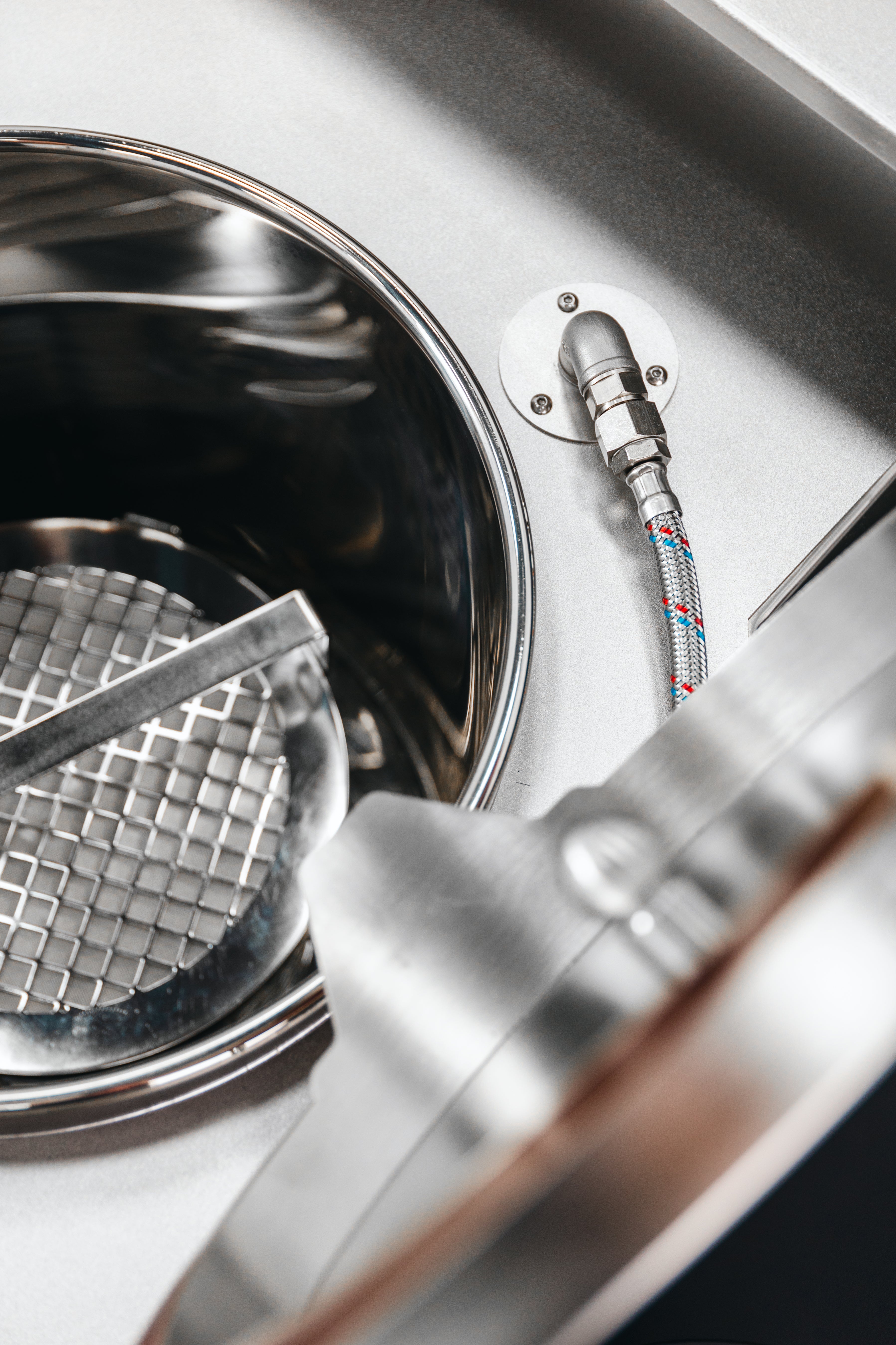 Hardtank 20 Cold Brew Machine