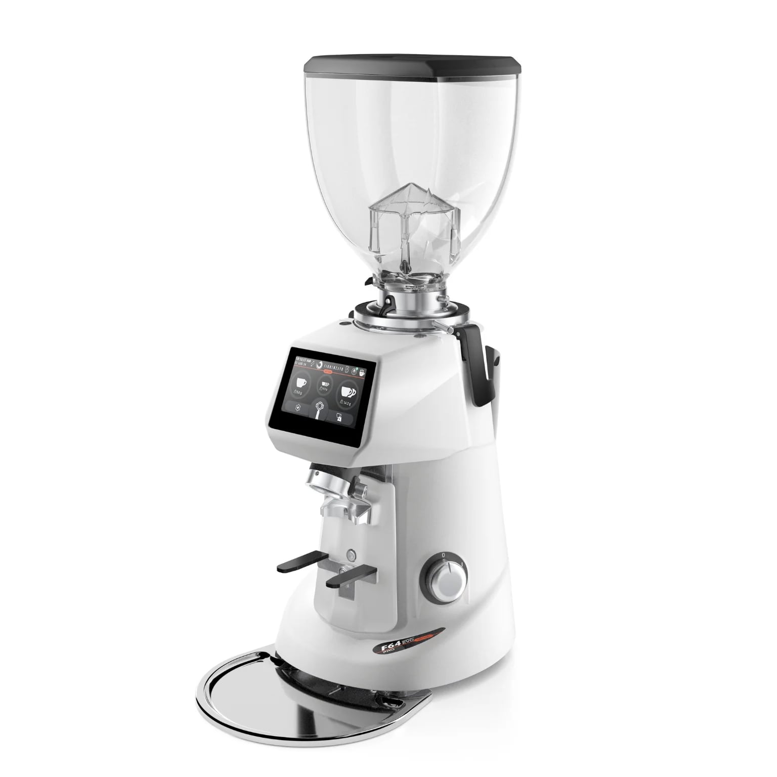 F64 Evo Pro Coffee Grinder | F64 Evo Pro | Barista Equip Australia