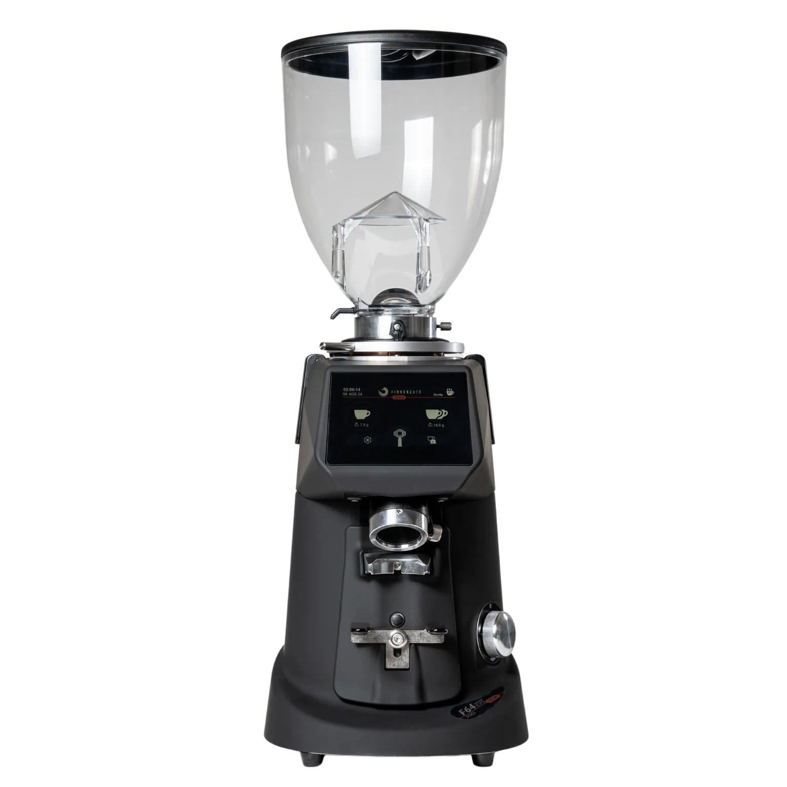 F64 Evo Pro Coffee Grinder | F64 Evo Pro | Barista Equip Australia