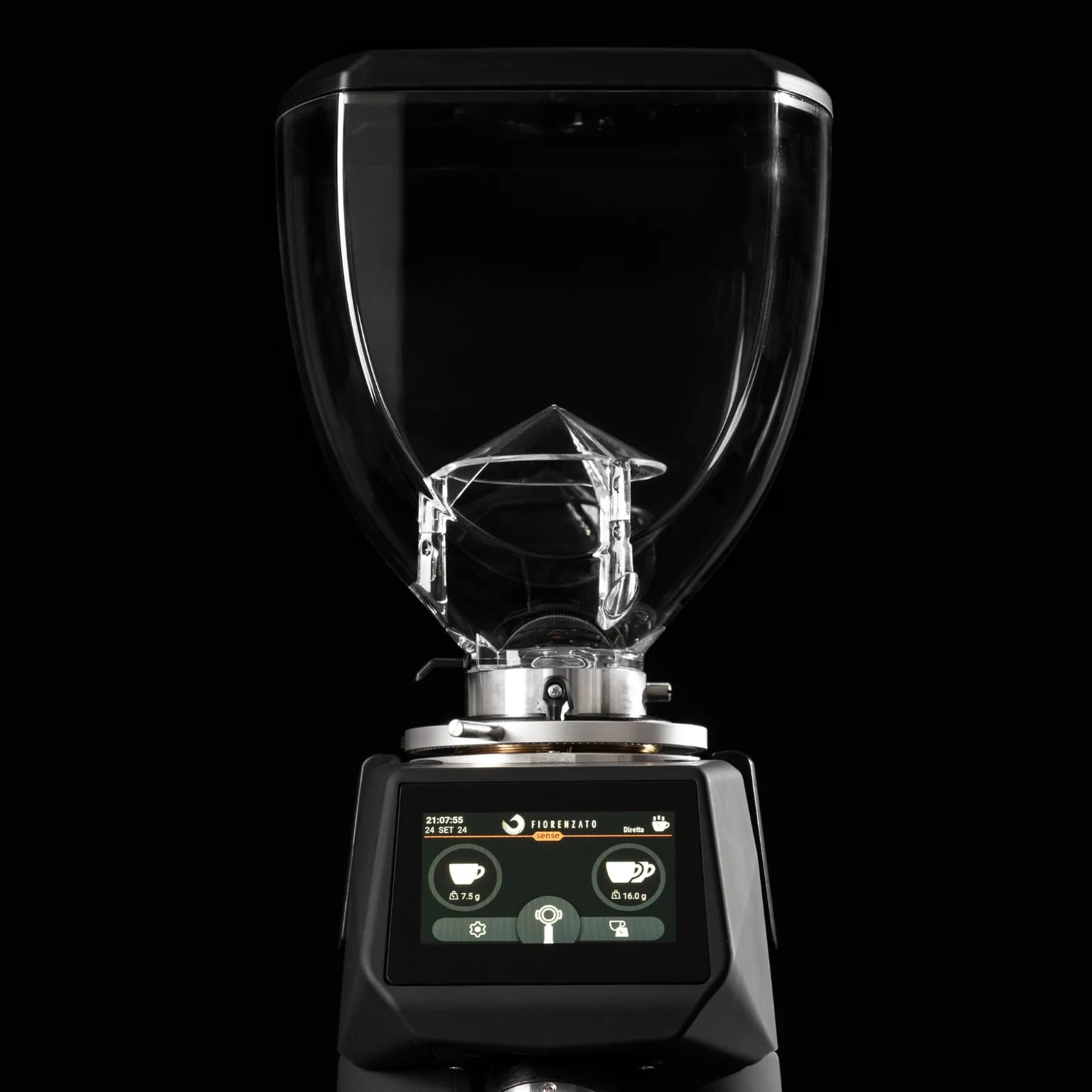 F64 Evo Pro Coffee Grinder | F64 Evo Pro | Barista Equip Australia