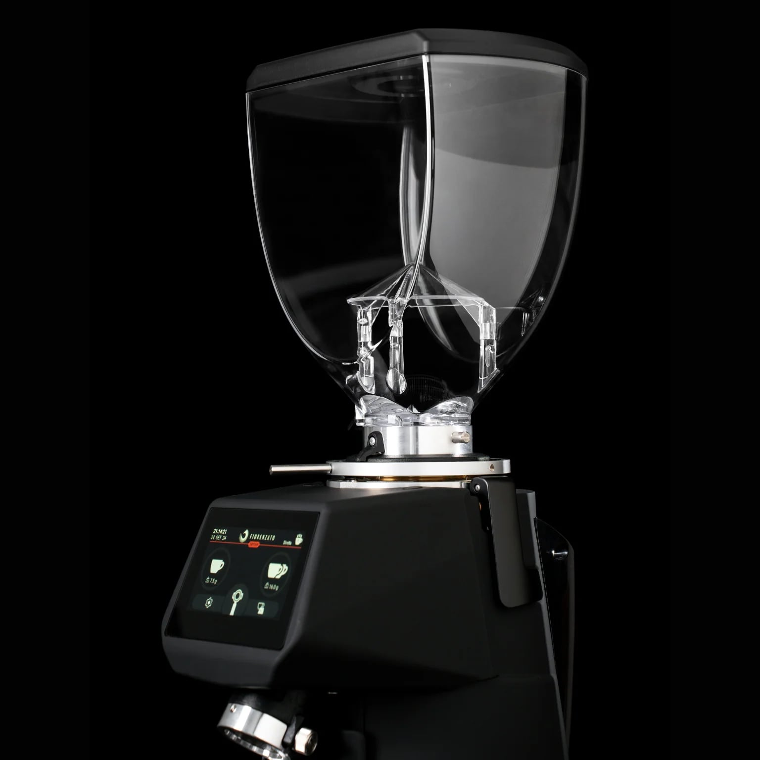 Fiorenzato F64 Evo Sense Pro Coffee Grinder