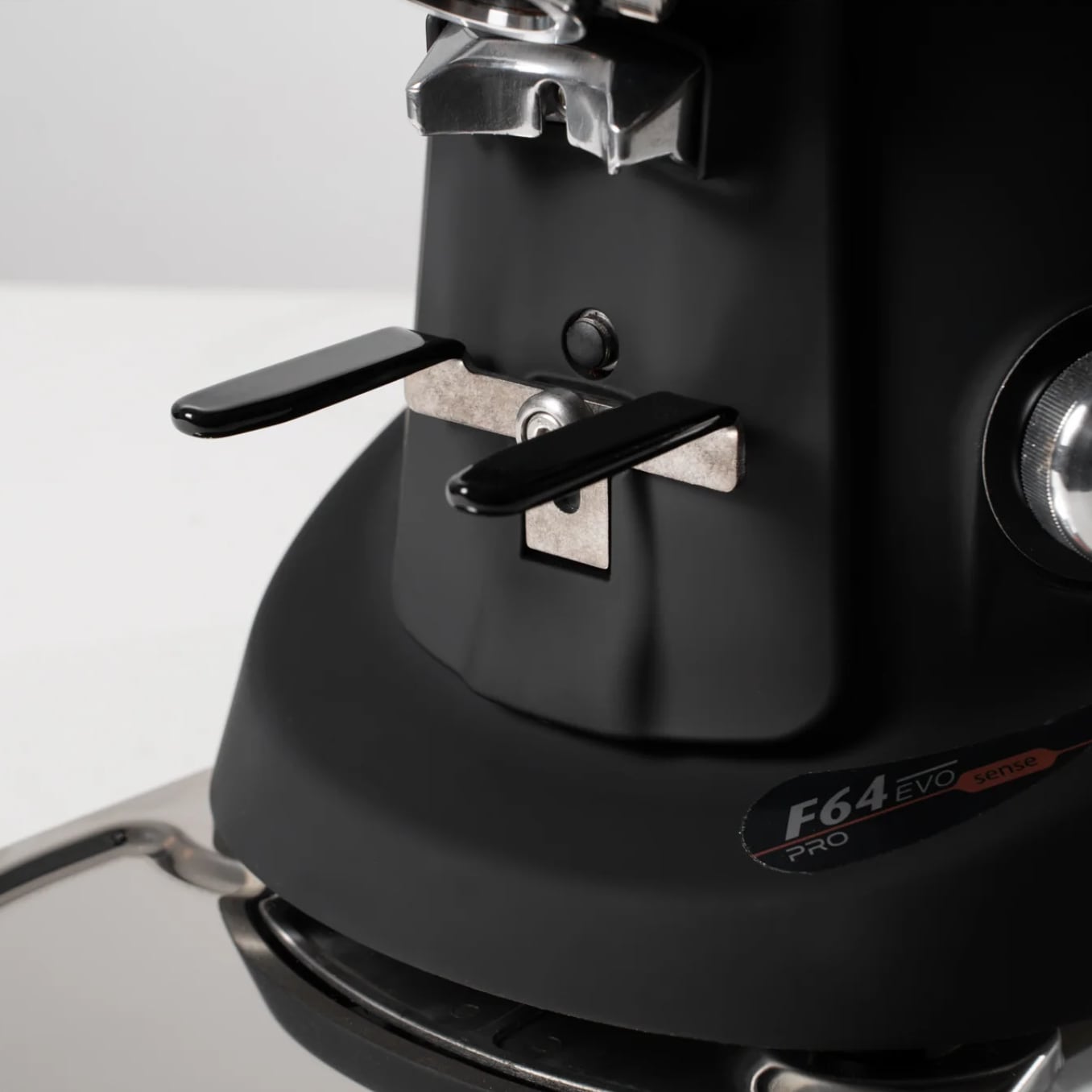 Fiorenzato F64 Evo Sense Pro Coffee Grinder