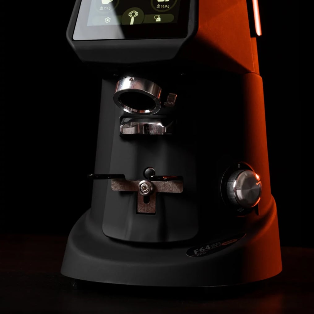 Fiorenzato F64 Evo Sense Pro Coffee Grinder