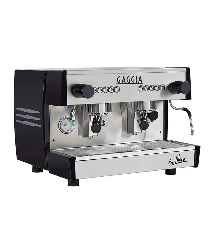 Gaggia coffee machine commercial best sale