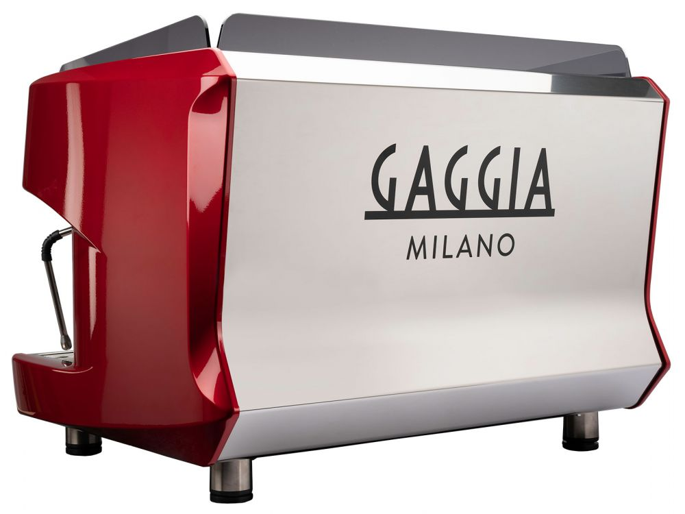 Gaggia La Precisa 2 Group