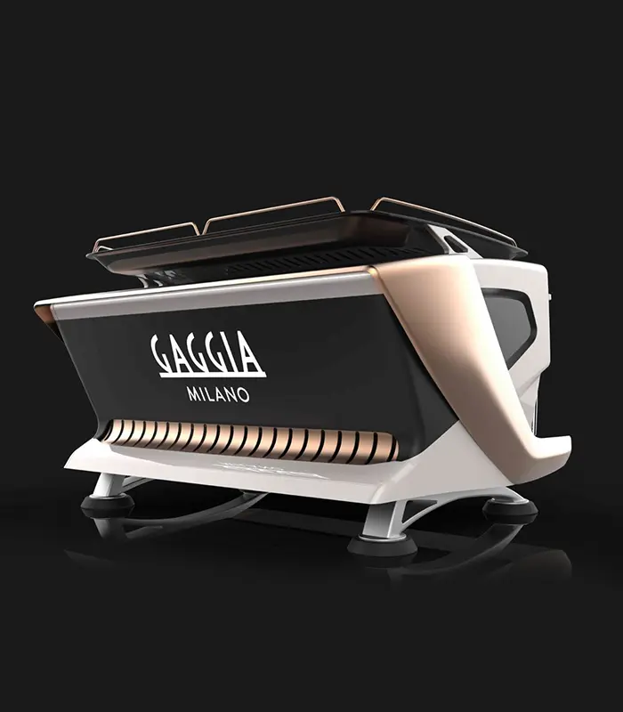 Gaggia La Reale 2 Group