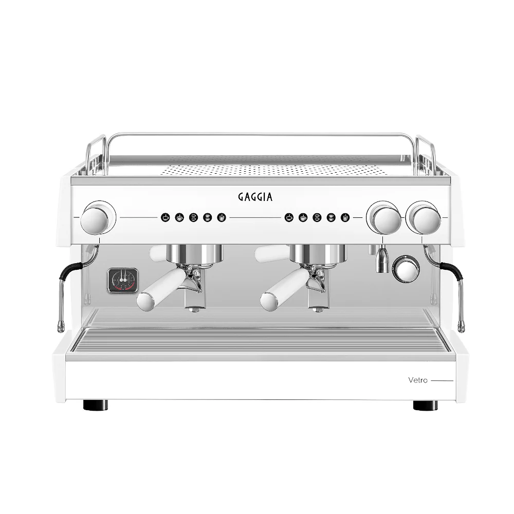 Gaggia Vetro 2 Group