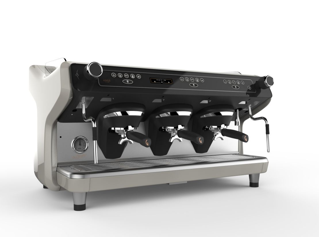 Gaggia La Giusta 3 Group